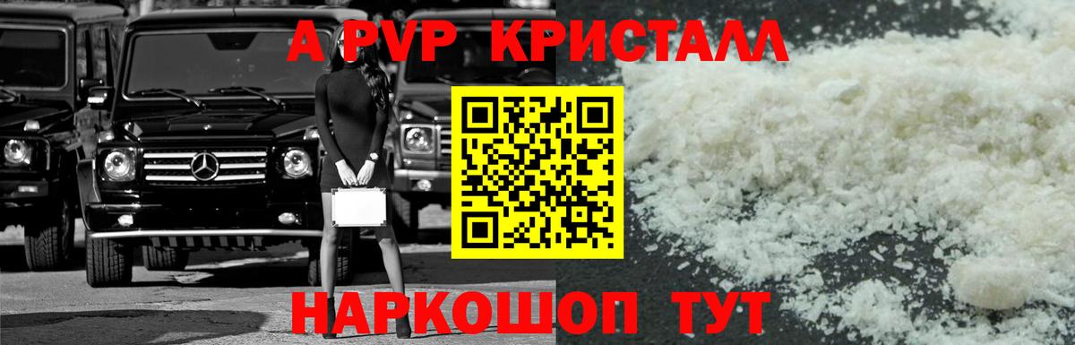 A PVP Обь