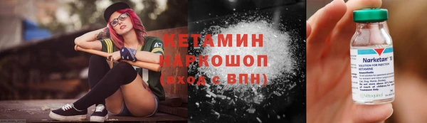 хмурый Дмитровск